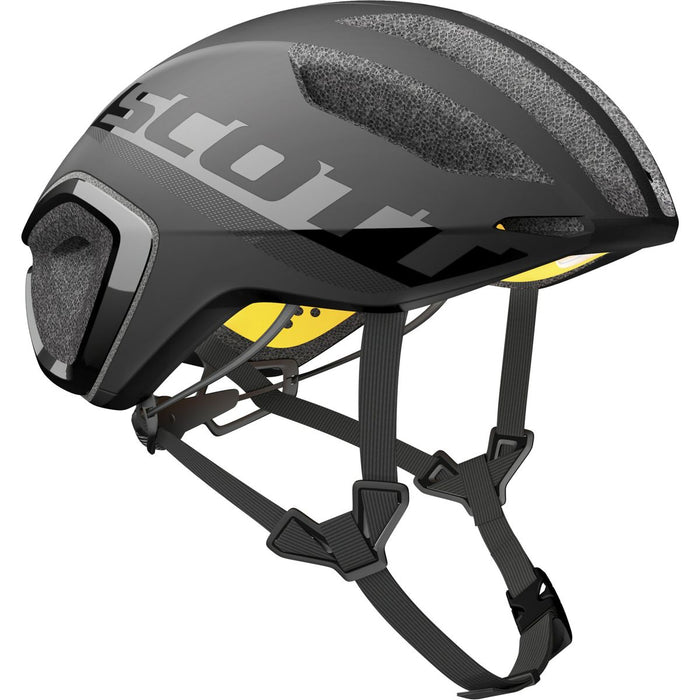 Scott Cadence Plus (CPSC) Helmet Black