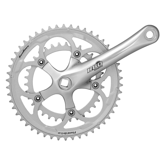 SunRace FC-R86 Crankset