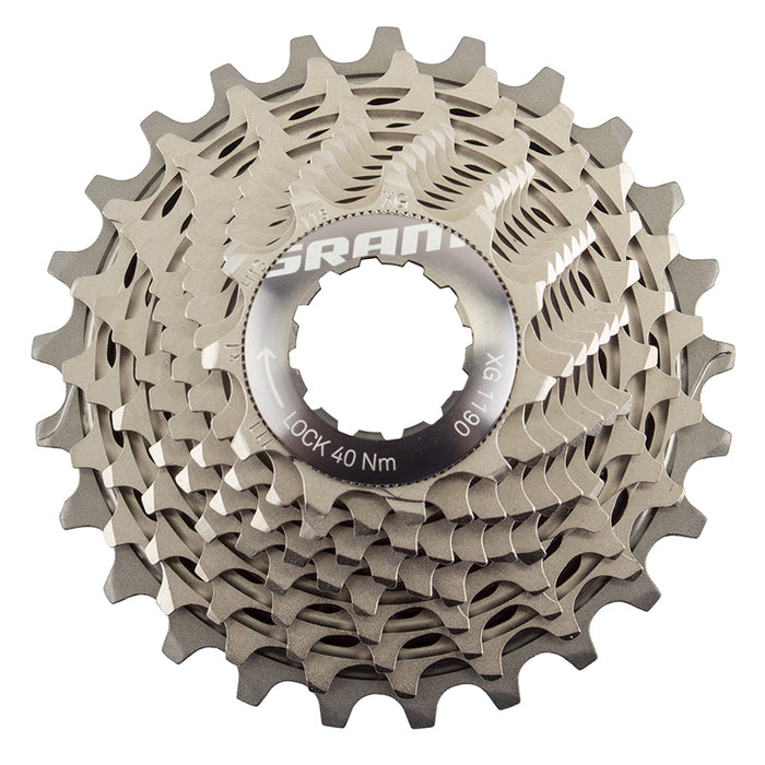 SRAM Red XG-1190 11 Speed Cassette 11-25T