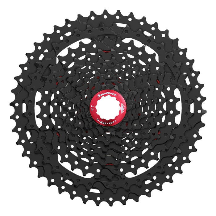 Sunrace CS-MX3 10s Cassette