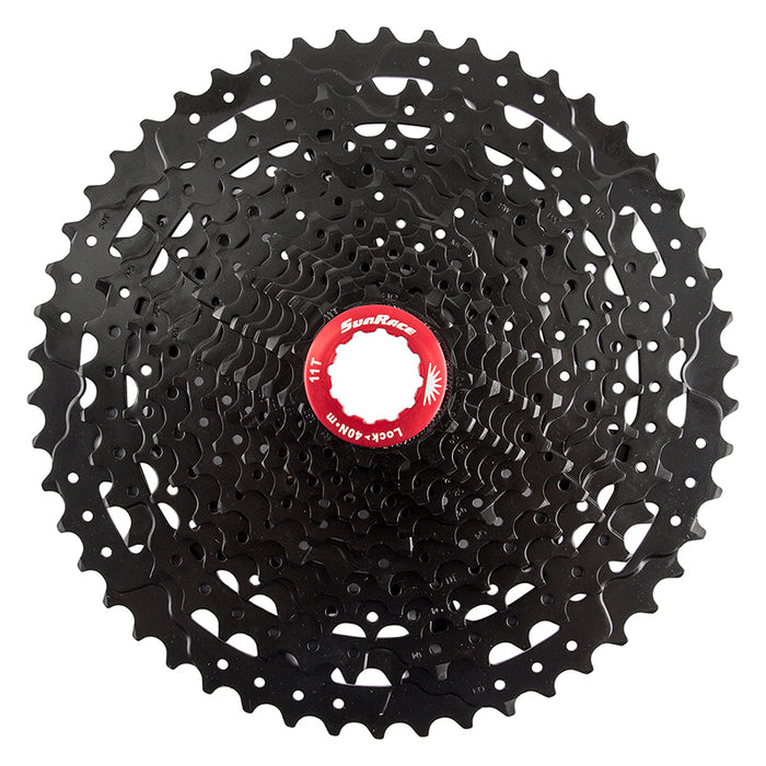 Sunrace CS-MZ80 12-Speed 11-50T Cassette