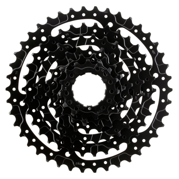 Box Four 8 Speed Cassette 11-42T