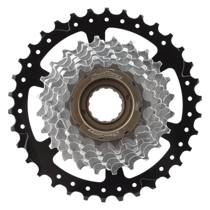 SunRace 7 Speed Freewheel