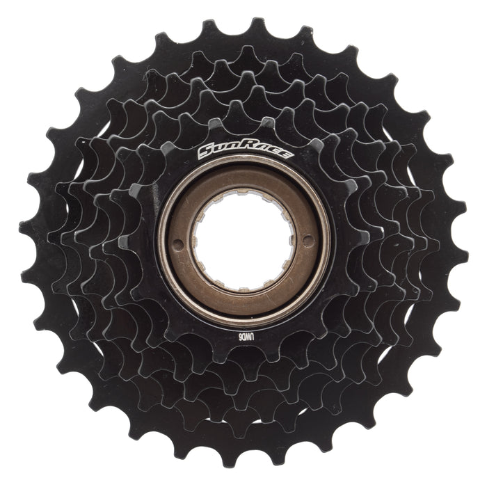 SunRace MF-MO5 7-Speed Freewheel