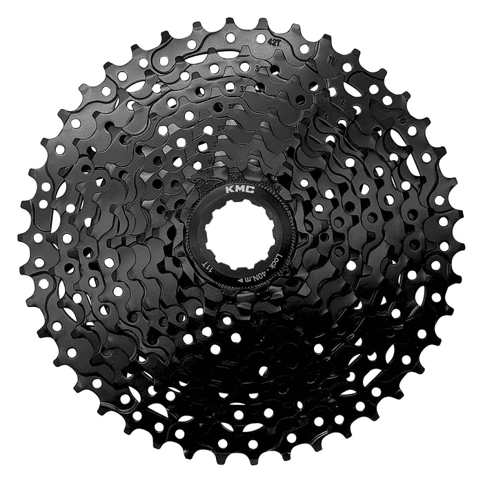 KMC GMX10-3 Cassette 11-42T