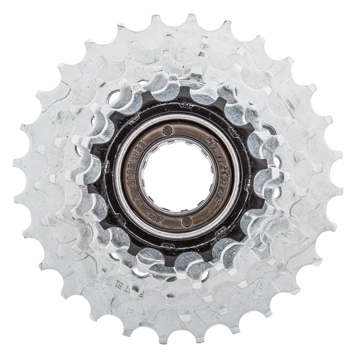 SunRace MF-M2A 6 Speed Freewheel