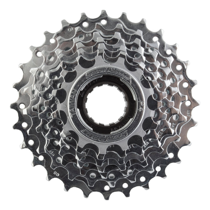 SunRace 7 Speed Freewheel 13-28T