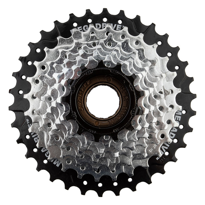 SunRace 8 Speed Freewheel