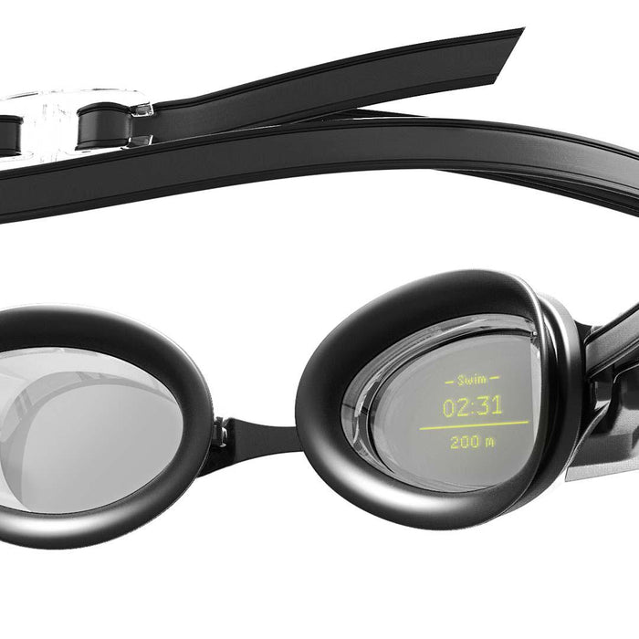 FORM Smart Swim Goggles