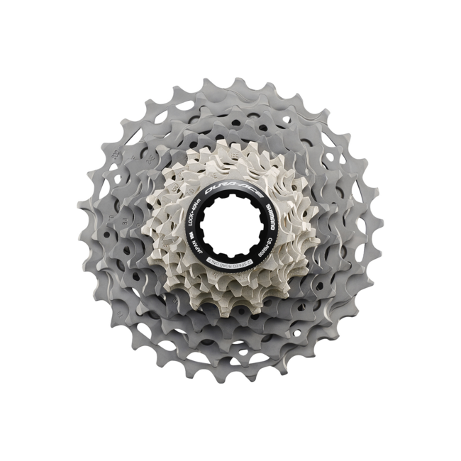 Shimano Dura-Ace 12-Speed CS-R9200 11-30T Cassette OUT OF BOX