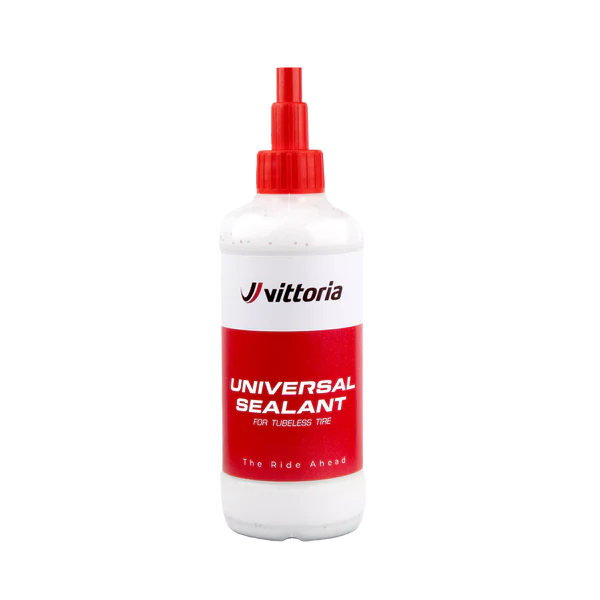 Vittoria Universal Tubeless Tire Sealant 250mL