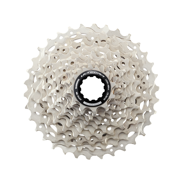 Shimano Ultegra 12-Speed CS-R8100 11-34T Cassette