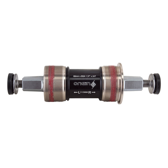 Origin8 TorqLite Square Taper Bottom Bracket