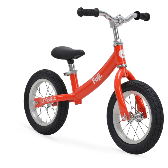 Fuji Lil' Rookie 12" Kids Bike - 2024