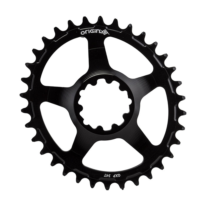 Origin8 Holdfast Oval Direct 1x Chainring GXP