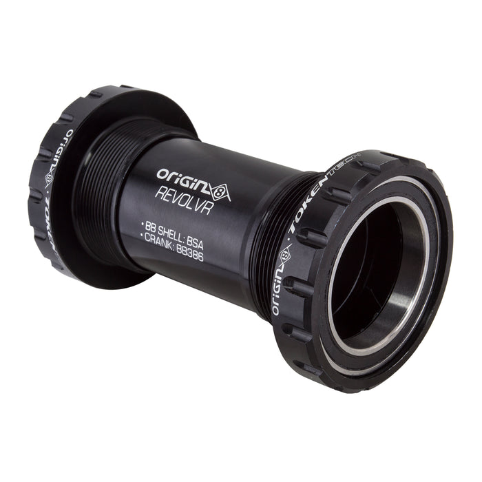 Origin8 Revolvr BB386 Outboard Bottom Bracket