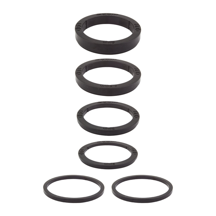 SRAM DUB Axle Spacer Kit