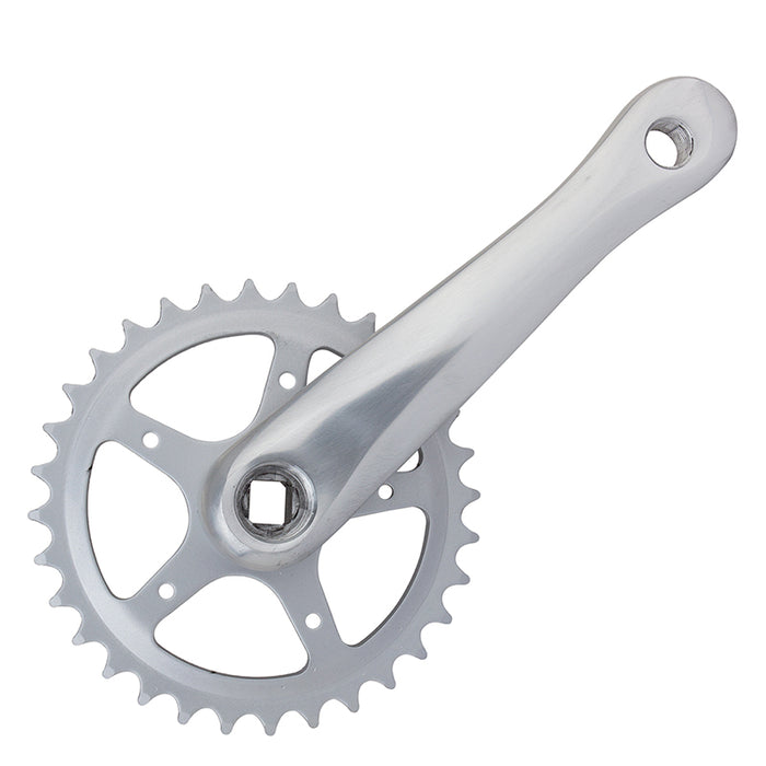 Sunlite Alloy Single Speed Crankset