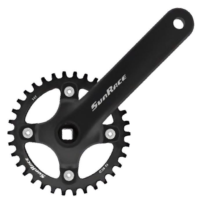 SunRace FC-M80U Crankset