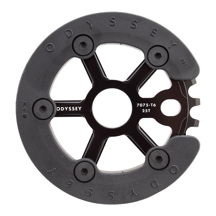 Odyssey Utility Pro Chainring