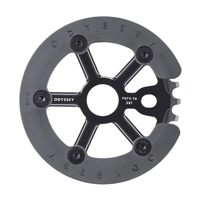 Odyssey Utility Pro Chainring