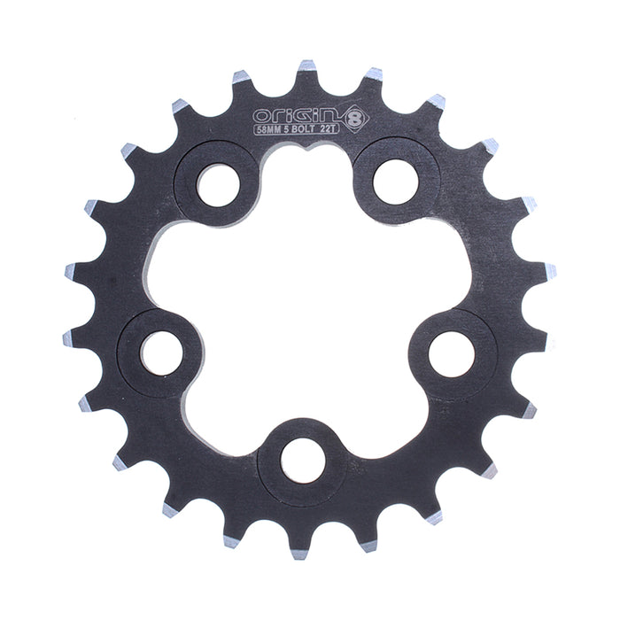 Origin8 Alloy Chainring