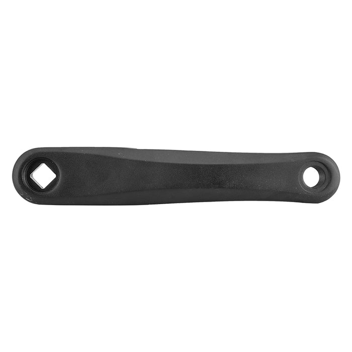 Sunlite Alloy Low Profile Left Crank Arm Diamond