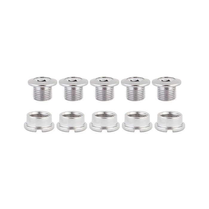 Origin8 Steel Single Speed Chainring Bolts