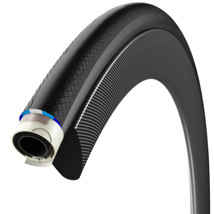 Vittoria Rubino Pro Graphene + Tubular Tire