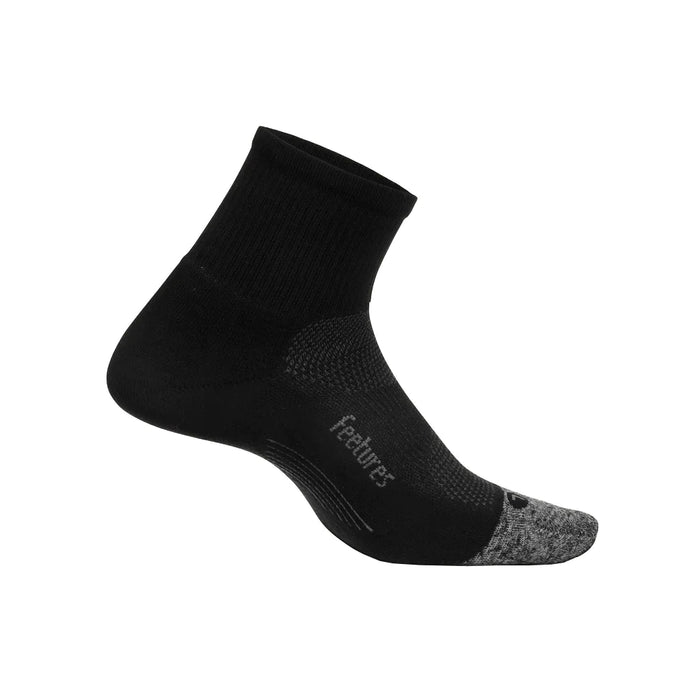 Feetures Elite Light Cushion Quarter Sock