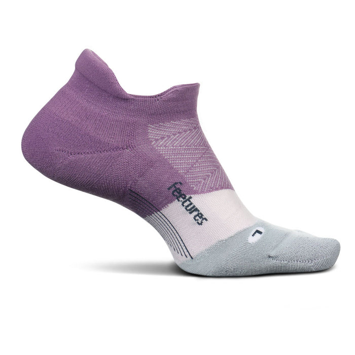 Feetures Elite Max Cushion No Show Tab Socks