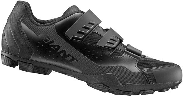 Giant Flux SPD MTB Shoes