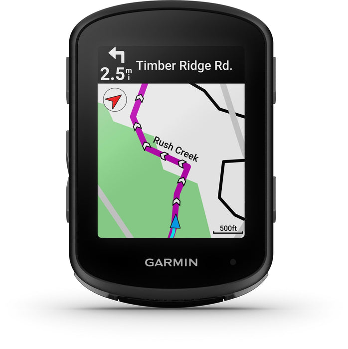 Garmin Edge 540 Solar Bike Computer