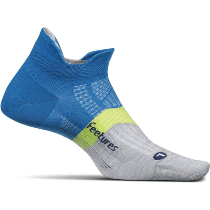 Feetures Elite Light Cushion No Show Tab Sock