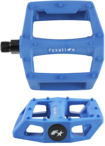 Fyxation Gates Platform Pedal