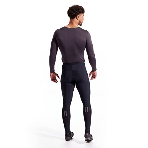 Pearl Izumi Men's Thermal Tight w/Chamois