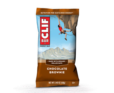 Clif Bar