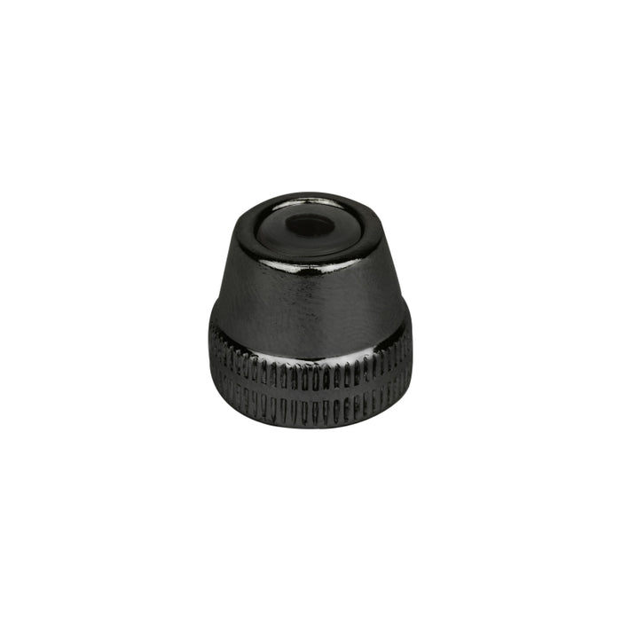 Sunlite Replacement Quick Release Skewer Nut Black