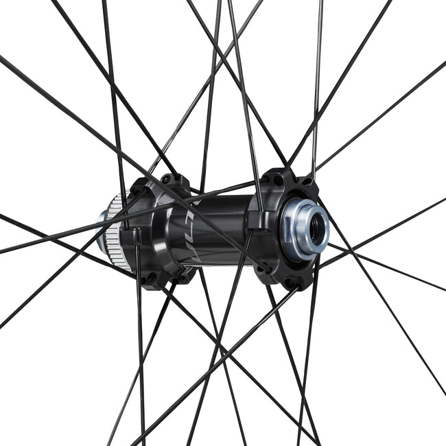 Shimano R8170 C60 Ultegra Tubeless Disc Brake Wheelset