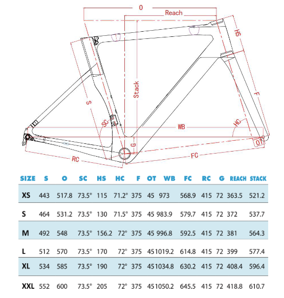 Playtri Carbon Disc Bike Sram Rival AXS - 2024