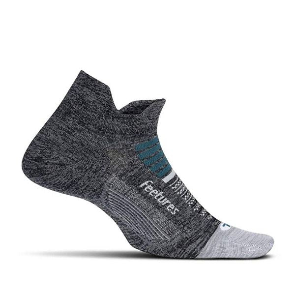 Feetures Elite Light Cushion No Show Tab Sock