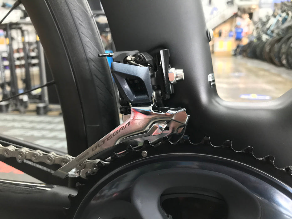 Argon 18 E-117 Disc Shimano Ultegra - 2023