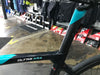 Bianchi Oltre XR4 Disc Sram Rival AXS HollowGram Carbon Wheels - 2023