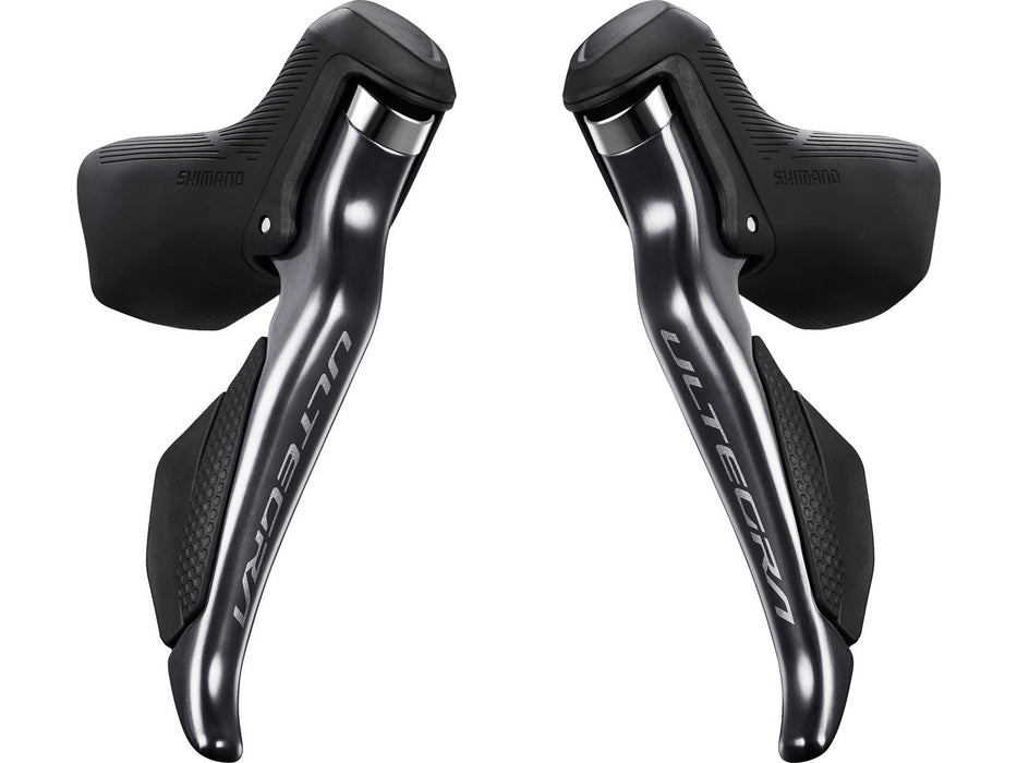 Shimano Ultegra ST-R8150 Di2 Shift/Rim Brake Lever Set 2x12-Speed