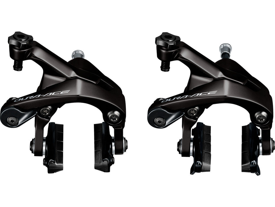 Shimano Ultegra BR-R9200 Rim Brake Caliper Set