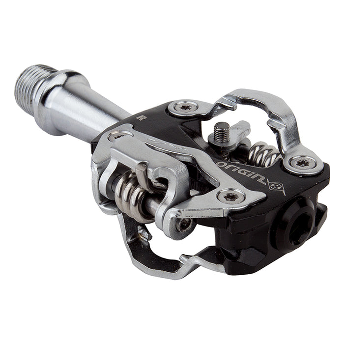 Origin8 Mountain Double Clipless Pedals