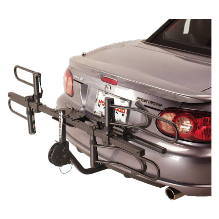 Hollywood Sport Rider 2 Bike Rack