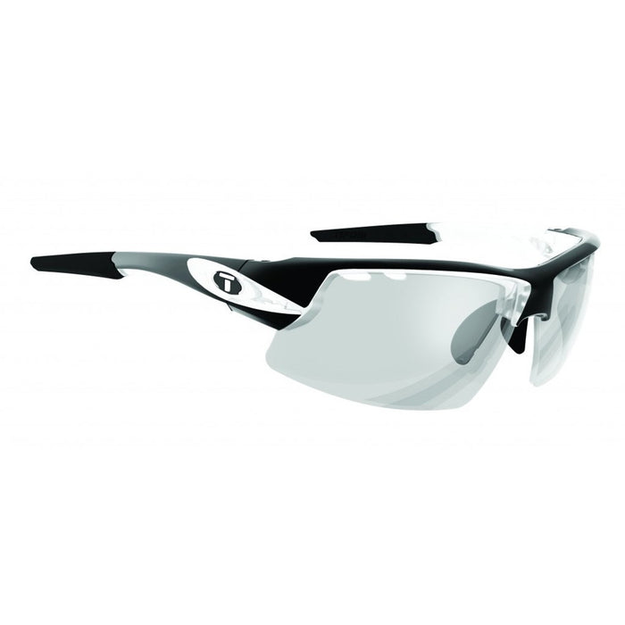 Tifosi Crit Sunglasses with Light Night Fototec Lens