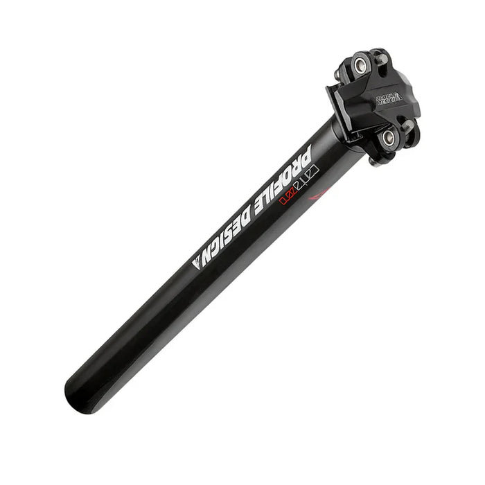 Profile Design Canta Zero Carbon 31.6mm Seatpost