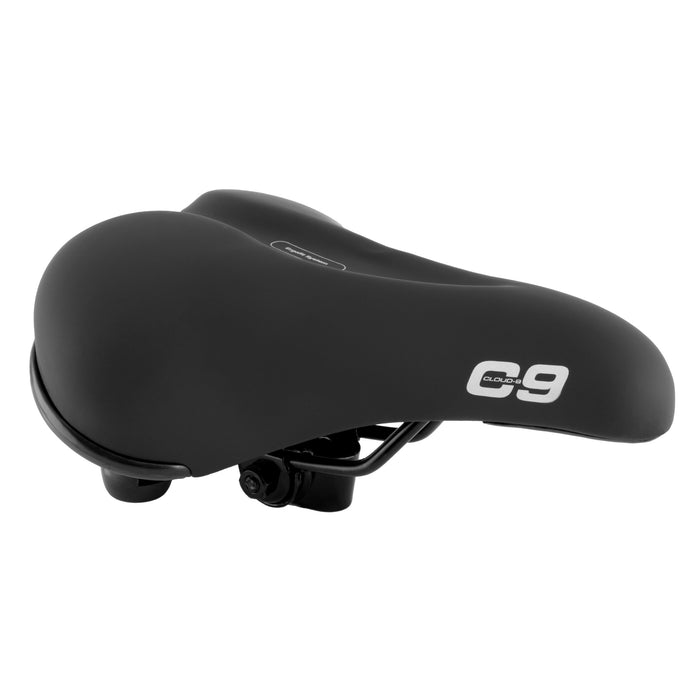 Cloud-9 Men's Comfort Saddle